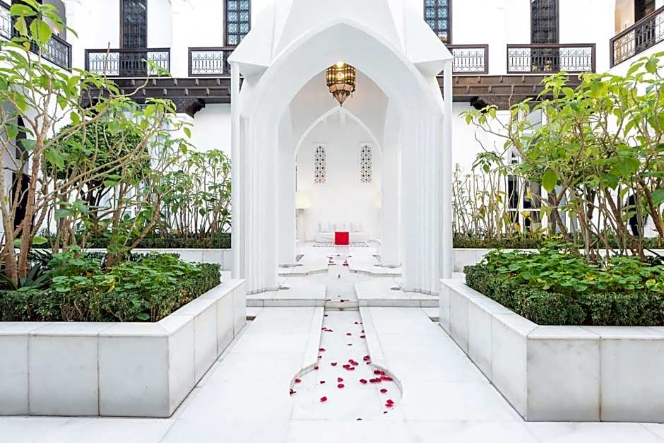Riad Elisa & Spa