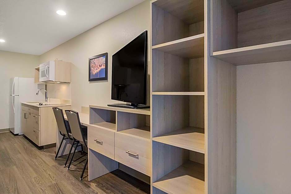 WoodSpring Suites Jacksonville Orange Park