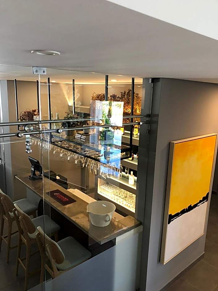 Villa Rey Spa & Hotel