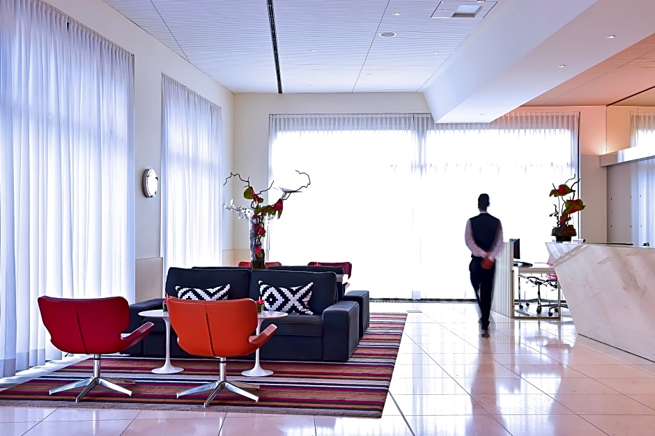 Pestana Berlin Tiergarten