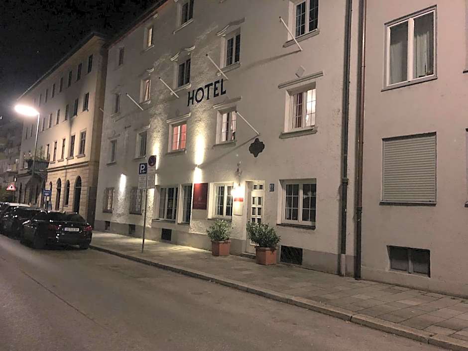 Hotel Mariahilf München