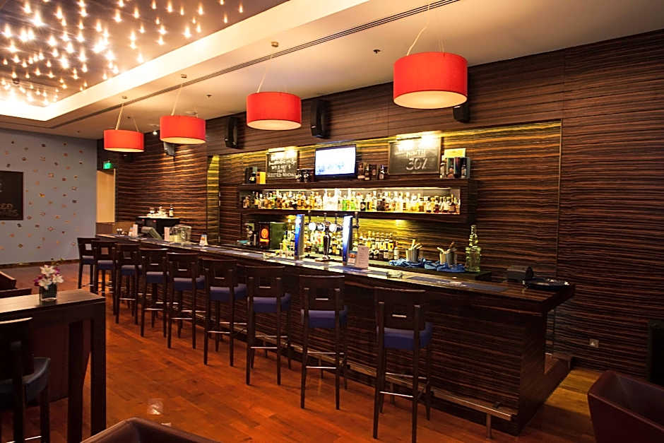 Asdal Gulf Inn Boutique Hotel- SEEF