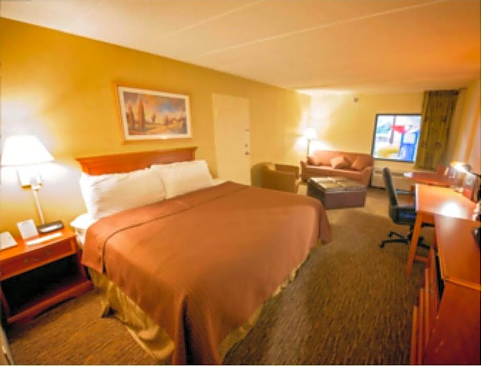 Brookings Inn