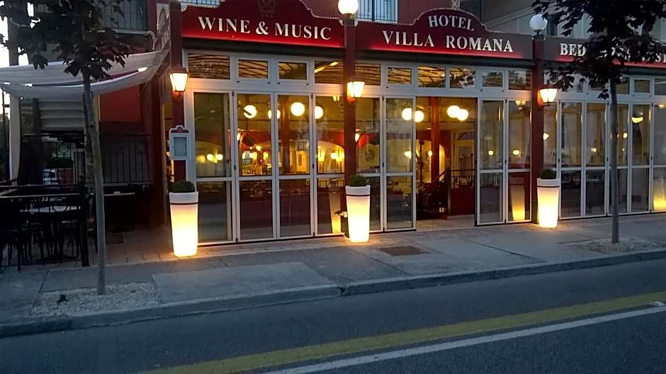 Villa Romana