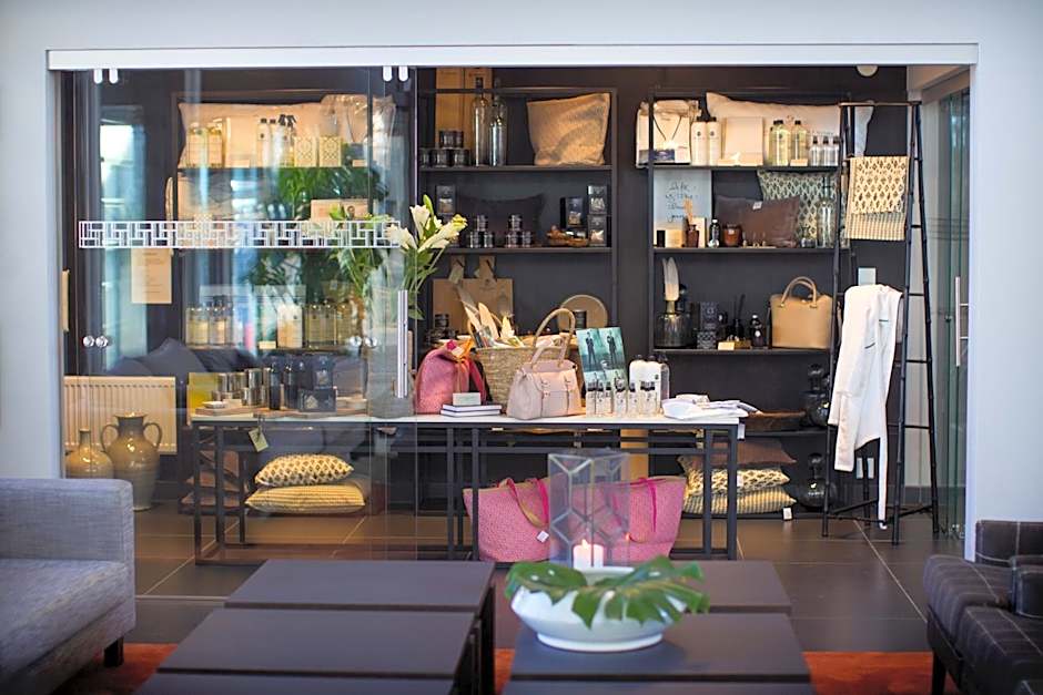 Hotel Riviera Strand