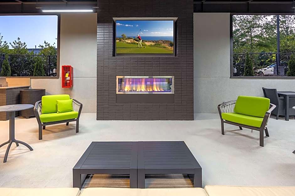 Hampton Inn By Hilton Alpharetta/Roswell, Ga