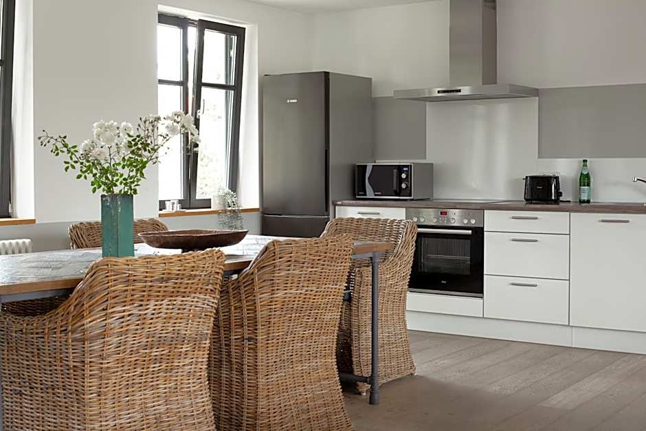 SEEBADHOF Berlin-Rangsdorf