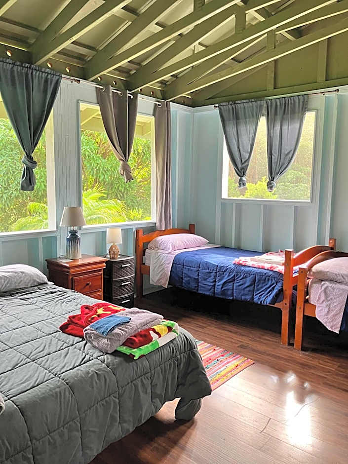 Kirpal Meditation and Ecological Center