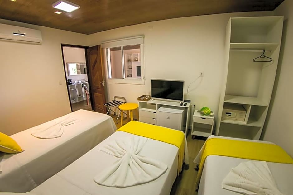 Pousada Solar do Pico