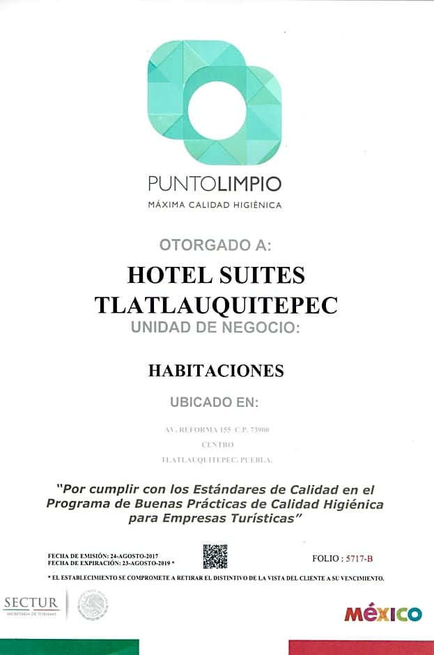 Hotel & Suites Cerro Roj0