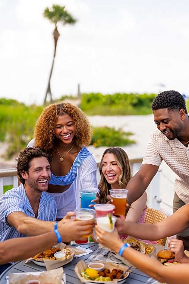 Island Grand at TradeWinds