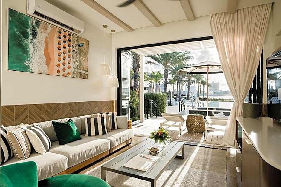 Yacht Club at The Boca Raton Adults-only