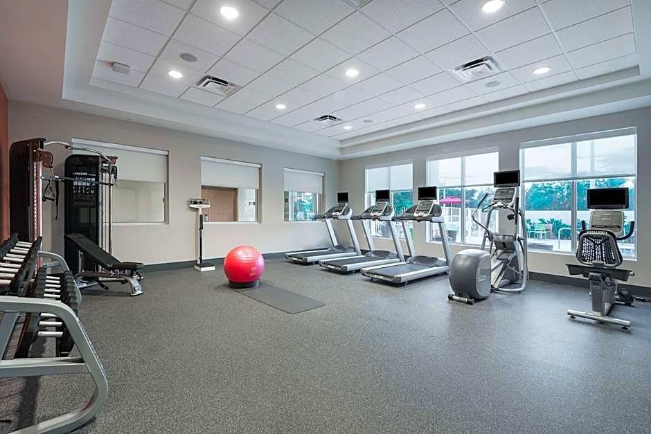 Home2 Suites By Hilton Ft. Lauderdale Airport-Cruise Port