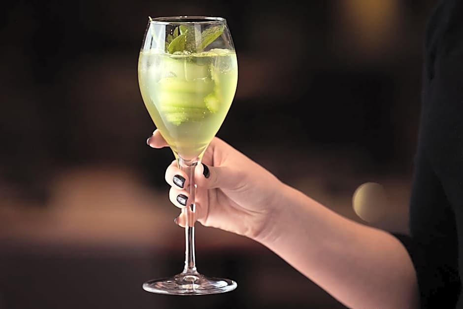 Hotel Sophia by Tartuhotels