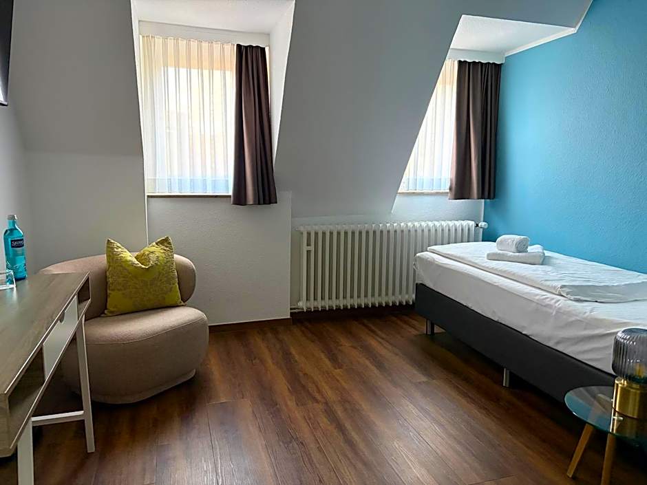 Hotel Feldmann