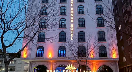 Real Konak Hotel