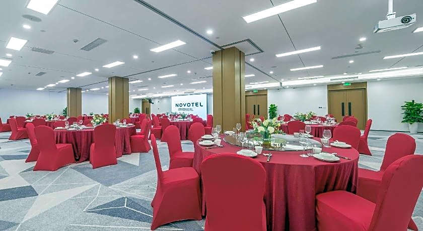 Novotel Dongguan Songshan Lake