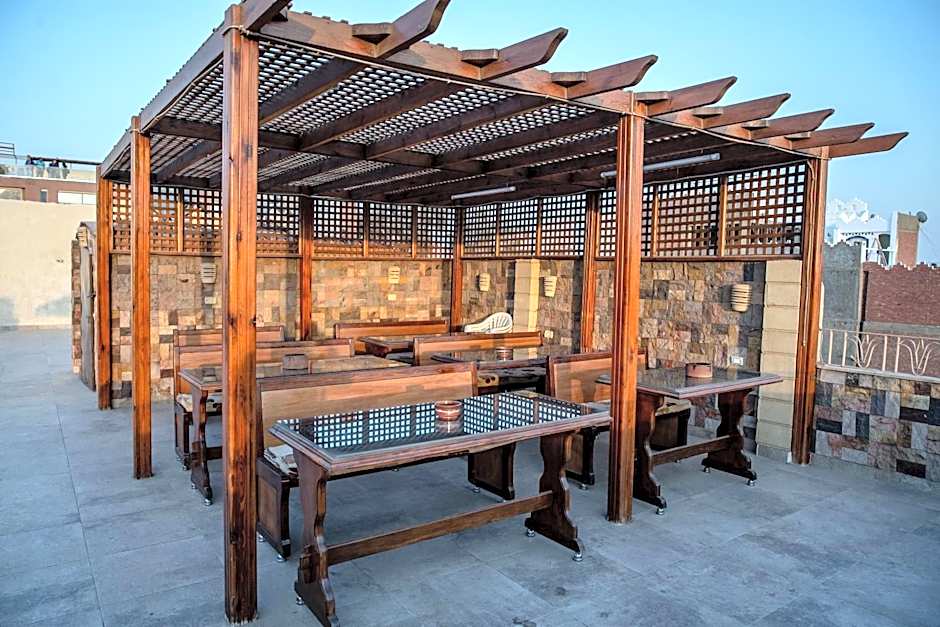 Guardian Guest House