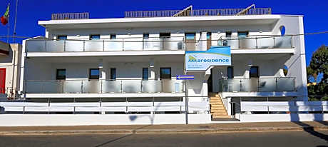 Maresidence - il Residence sul mare a Torre Pali