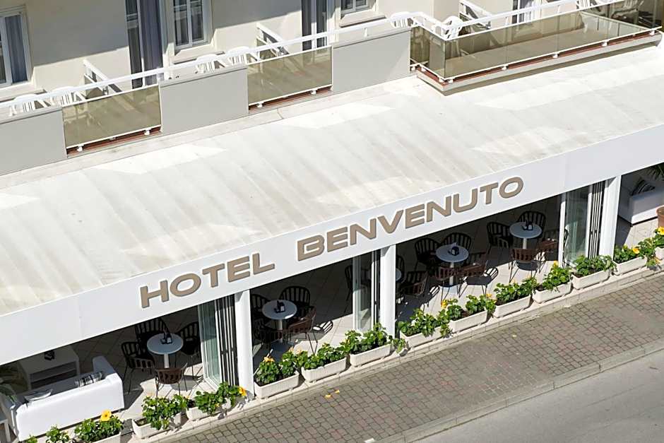 Hotel Benvenuto