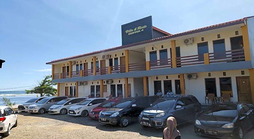 Penginapan Erbysa