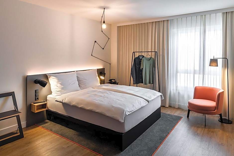 pentahotel Wiesbaden