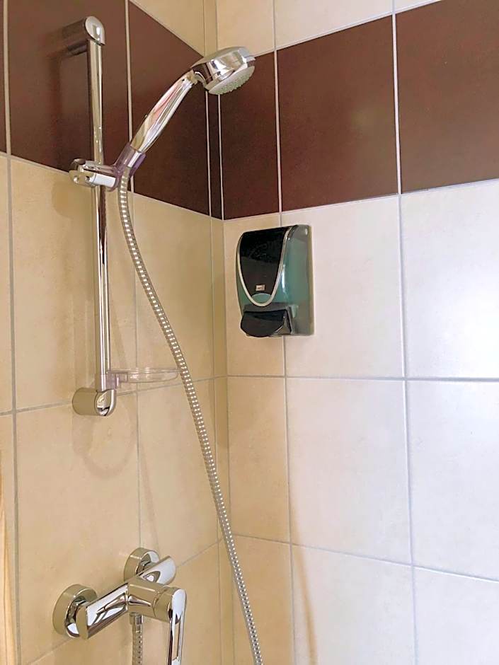 Hotel Le Ronchamp