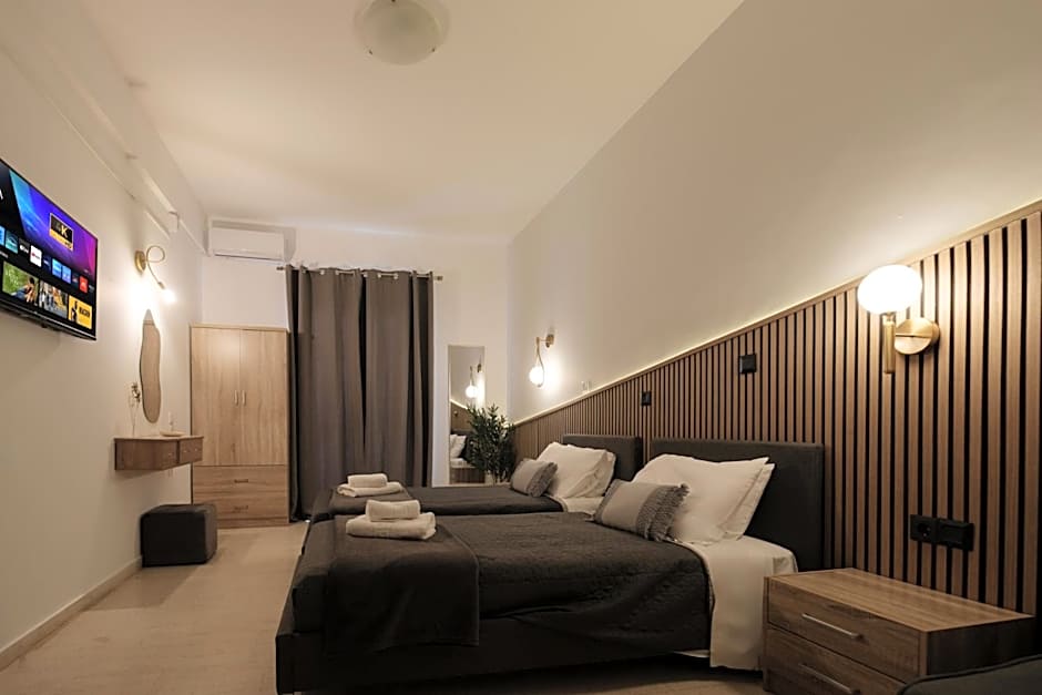 Katsaros Studios & Apartments