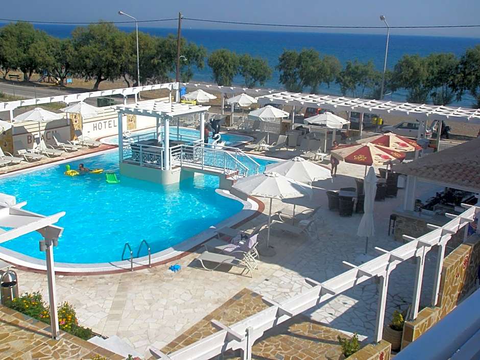 Aphrodite Beach Hotel
