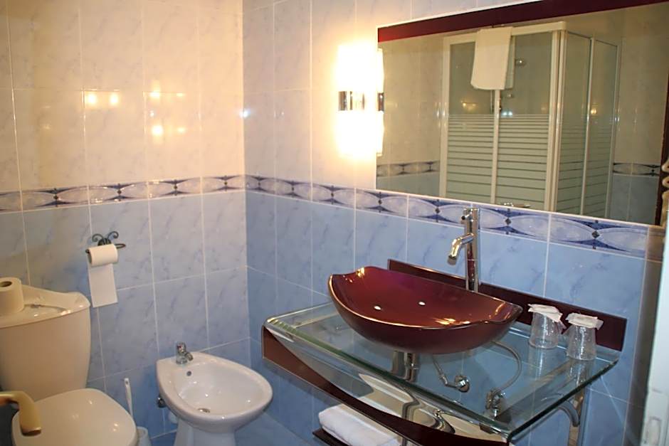 Hotel Lutetia
