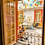 Viajero CDMX Centro Hostel