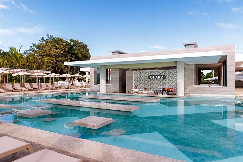 Riu Guanacaste - All Inclusive