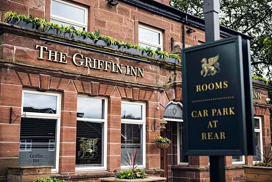 The Griffin Inn