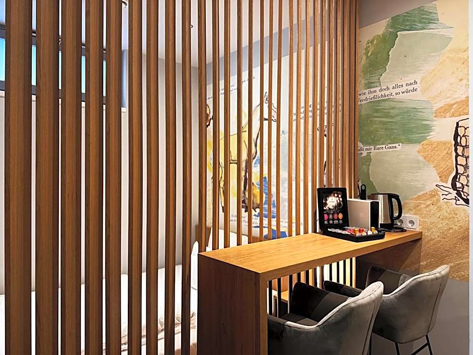 Grimm's Berlin Mitte