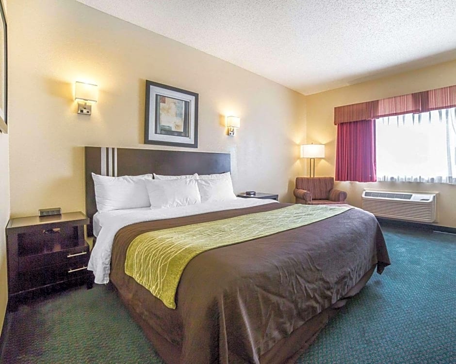 FairBridge Inn & Suites Glendive