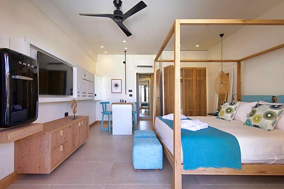 Domes Noruz Chania, Autograph Collection by Marriott Adults Only