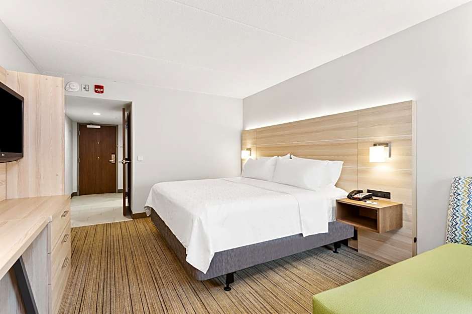 Holiday Inn Express Hopewell - Fort Lee by IHG