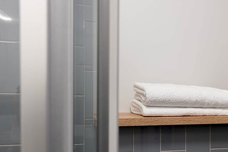 Garner Hotel Mannheim City By IHG