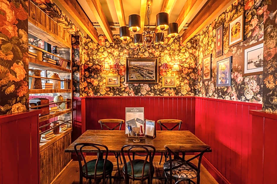 Offshore - The Inn Collection Group