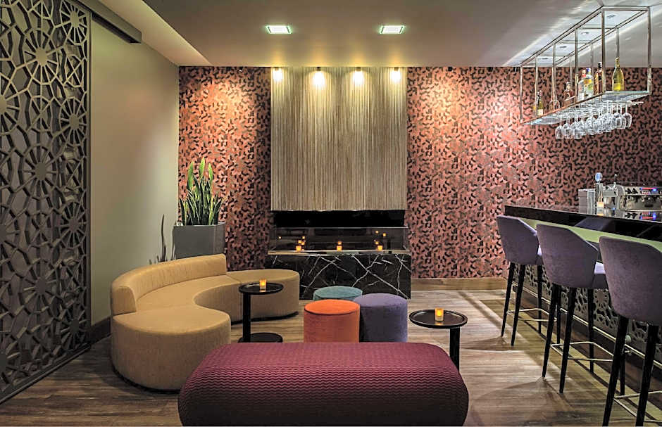 Dosso Dossi Hotels & SPA Golden Horn