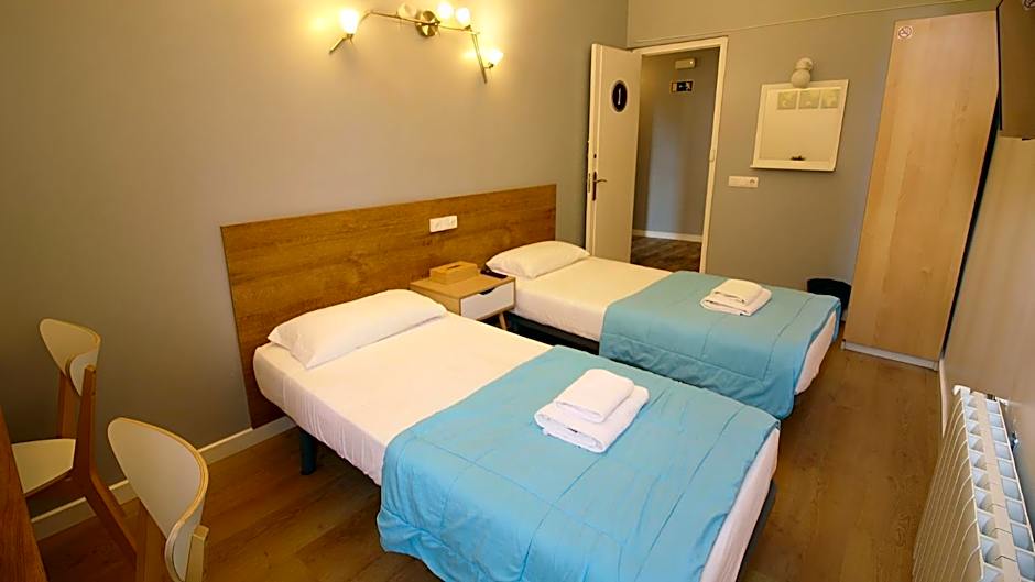 Paraiso Hostel