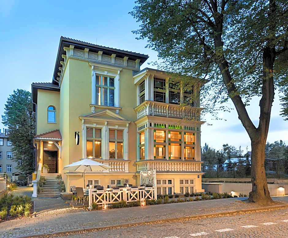 Hotel Impresja