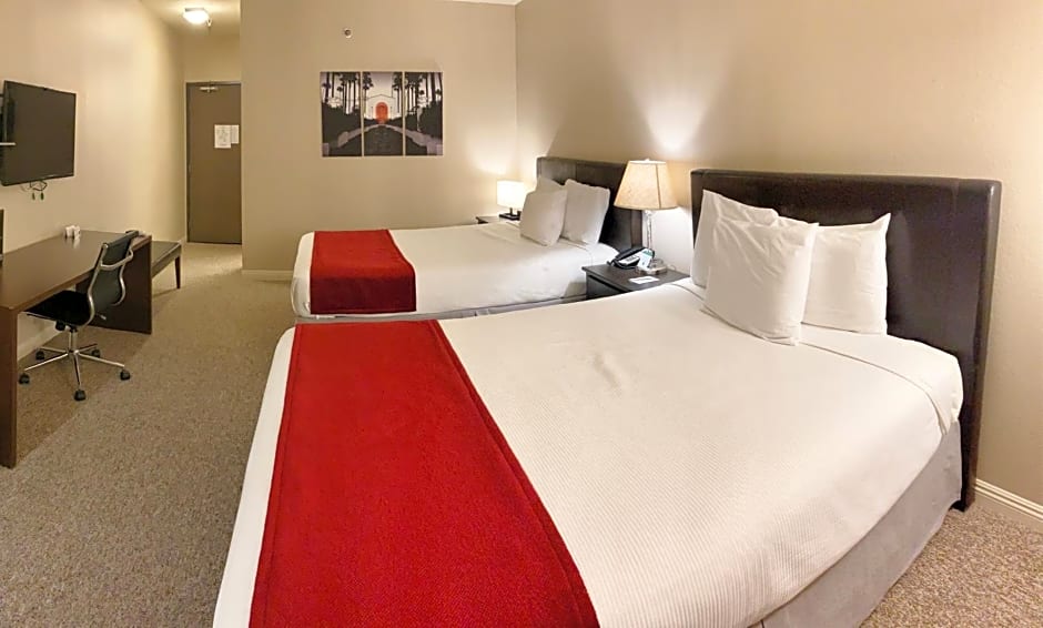 Redac Gateway Hotel Torrance