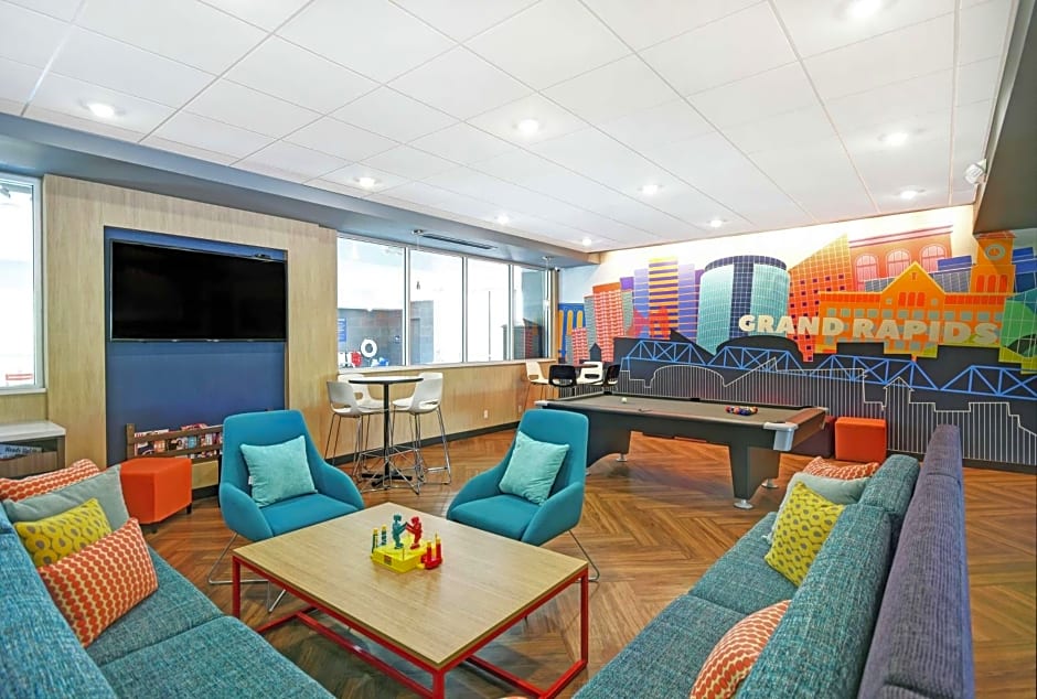 Tru By Hilton Grand Rapids Airport