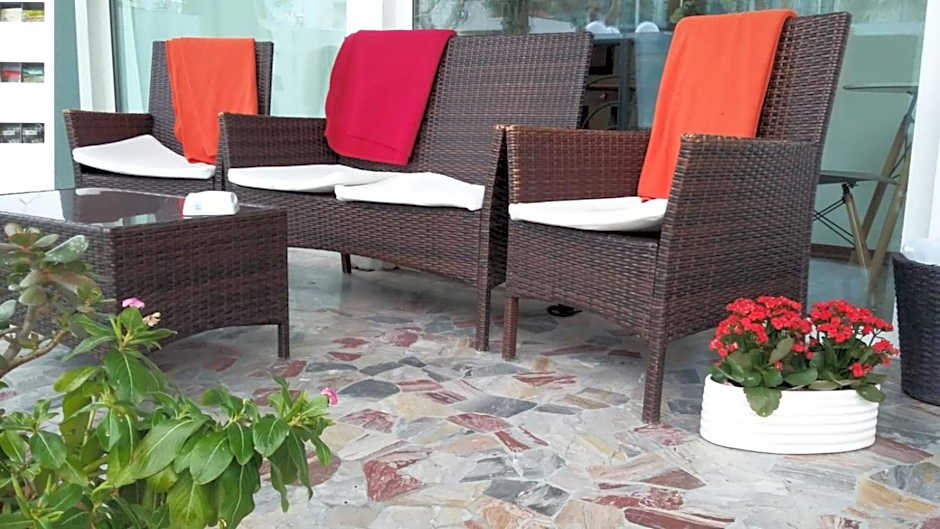 Hotel Spiaggia Marconi