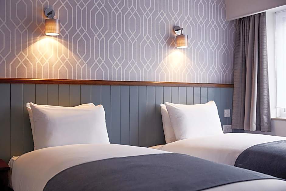 Chase Inn By Greene King Inns