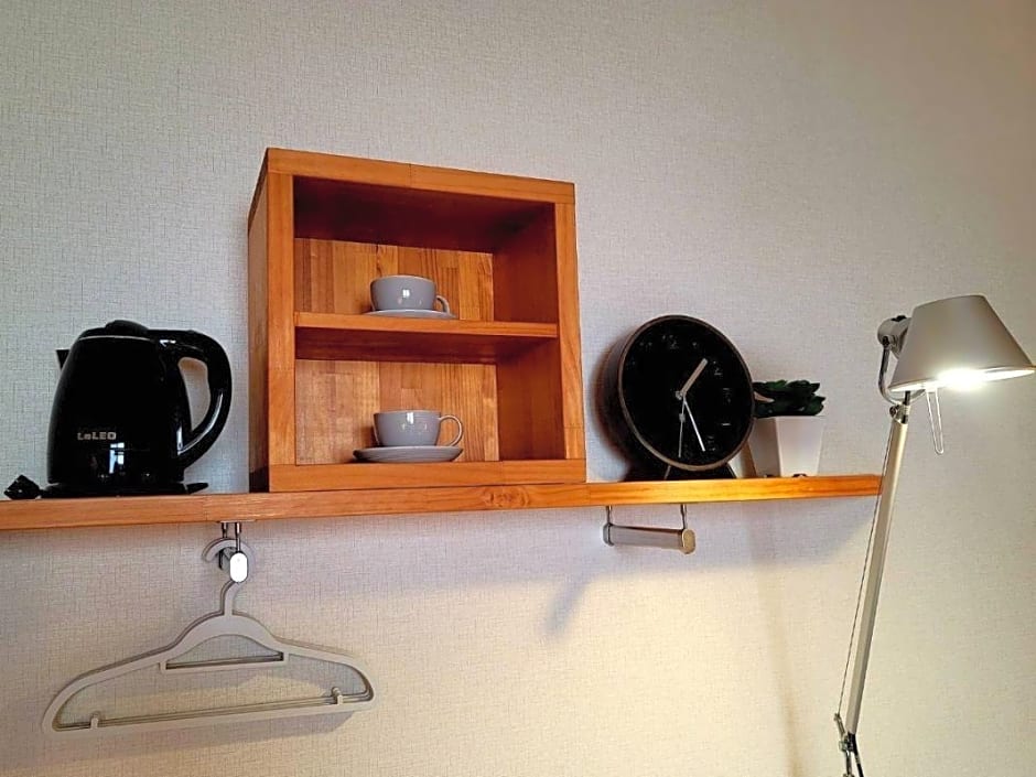 90 percent Bed and Breakfast