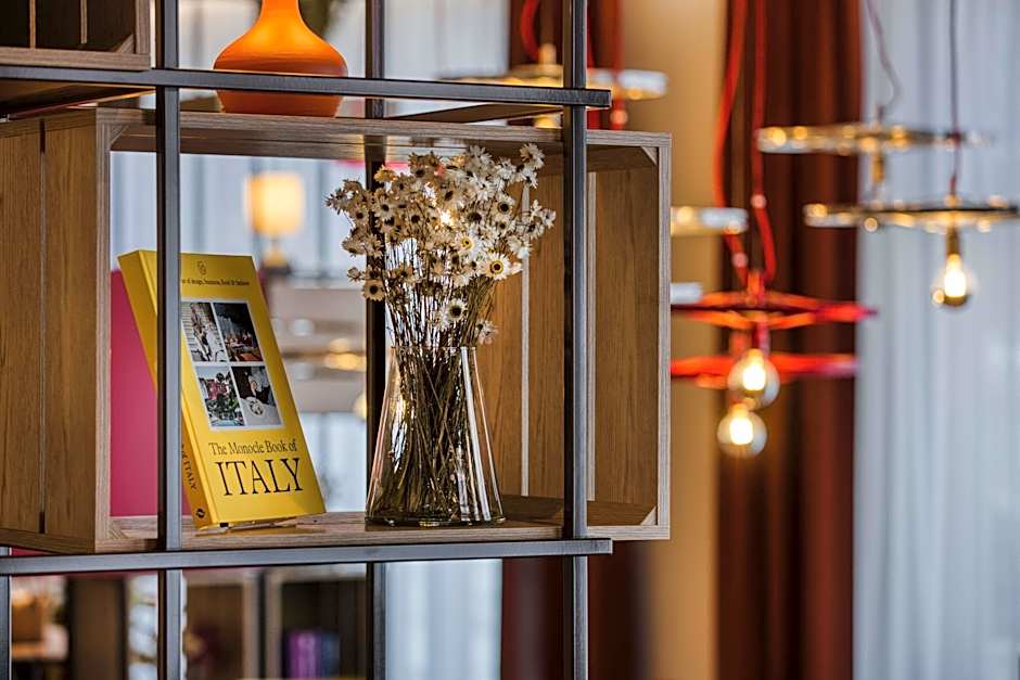 Intercityhotel Wiesbaden