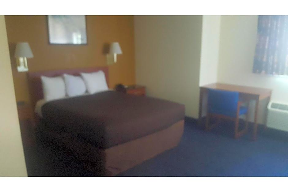 Studio 6-Richmond, VA - I-64 West