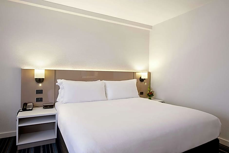 DoubleTree By Hilton Esplanade Darwin